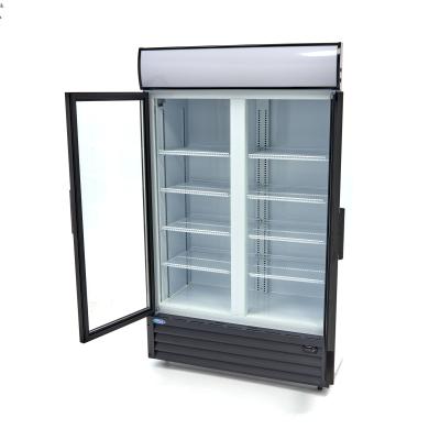 Maxima Lednice na nápoje 700L |  09404025